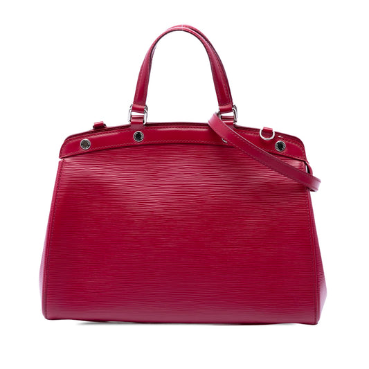 Louis Vuitton Brea MM