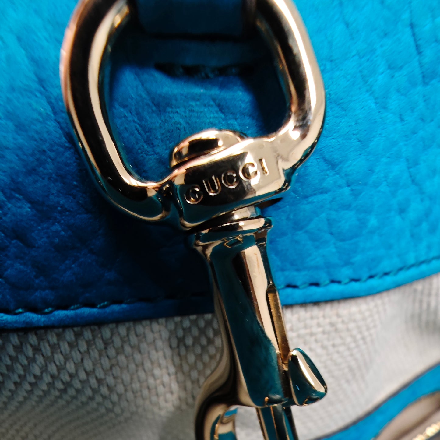Gucci Borsa Soho