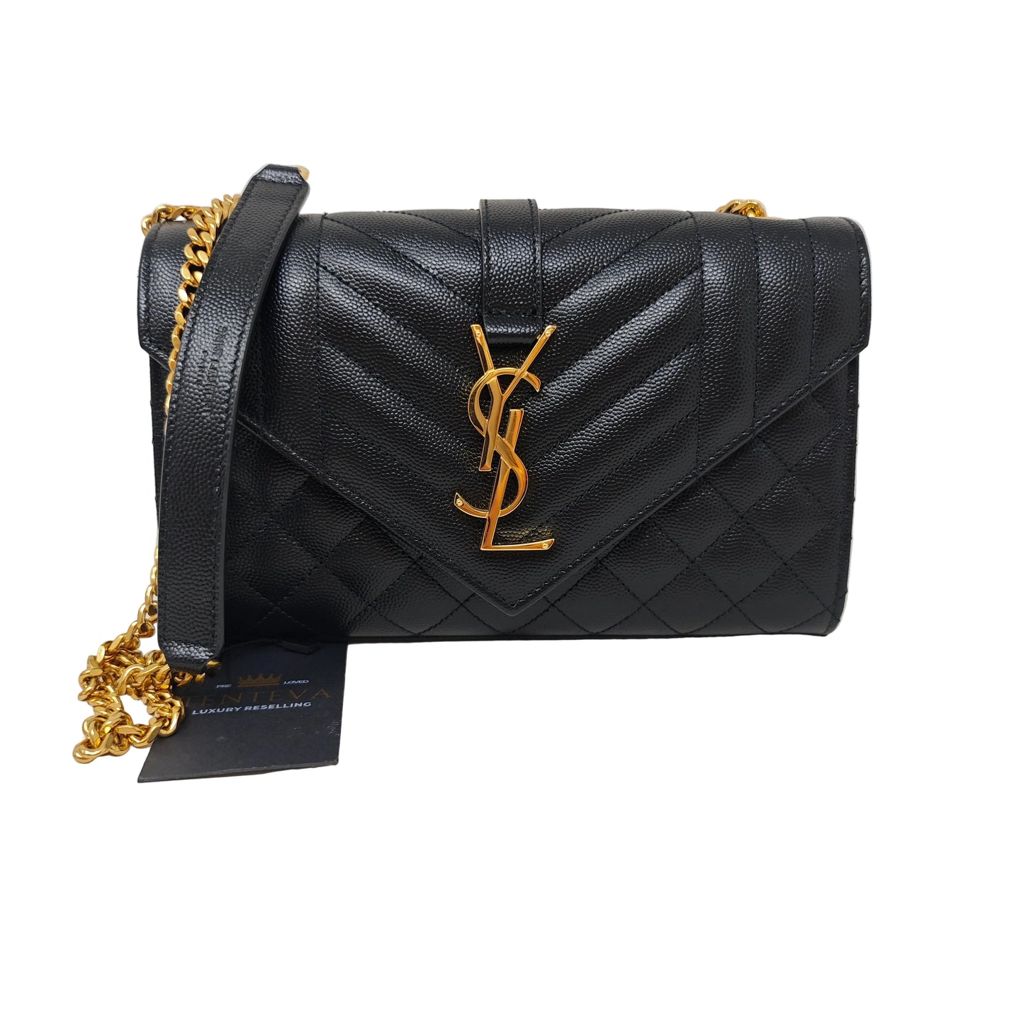 Saint Laurent Envelope Small