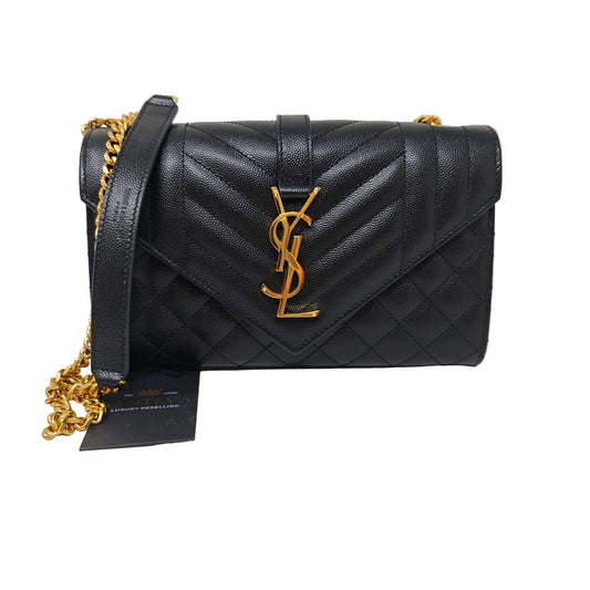 Saint Laurent Envelope Small