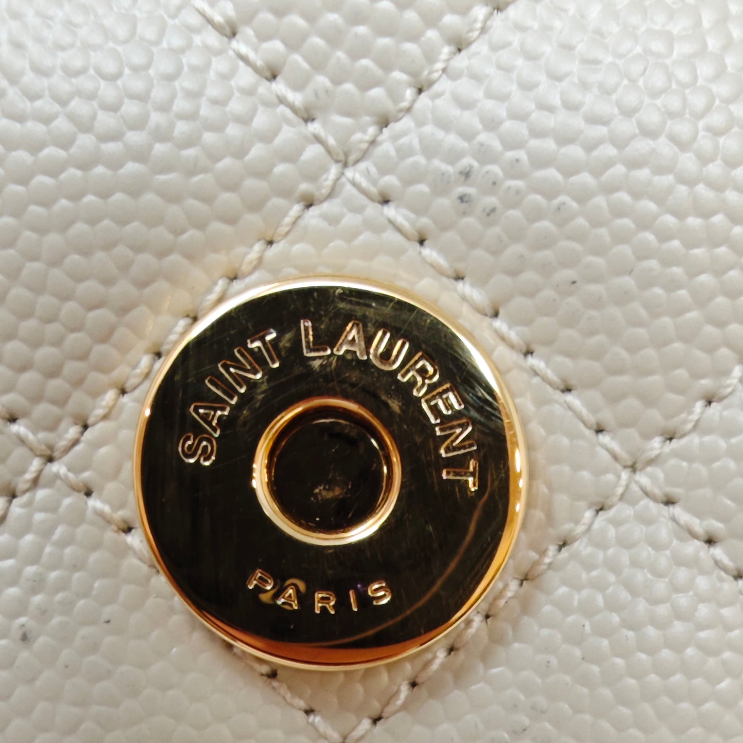 Saint Laurent Envelope Medium