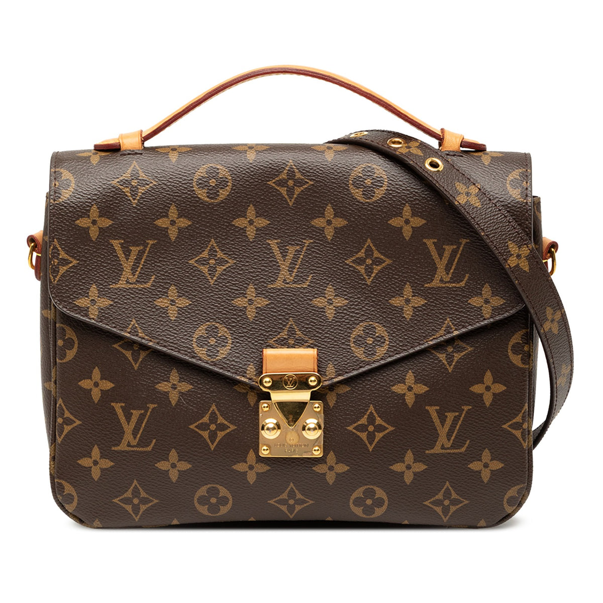 Louis Vuitton Metis Monogram