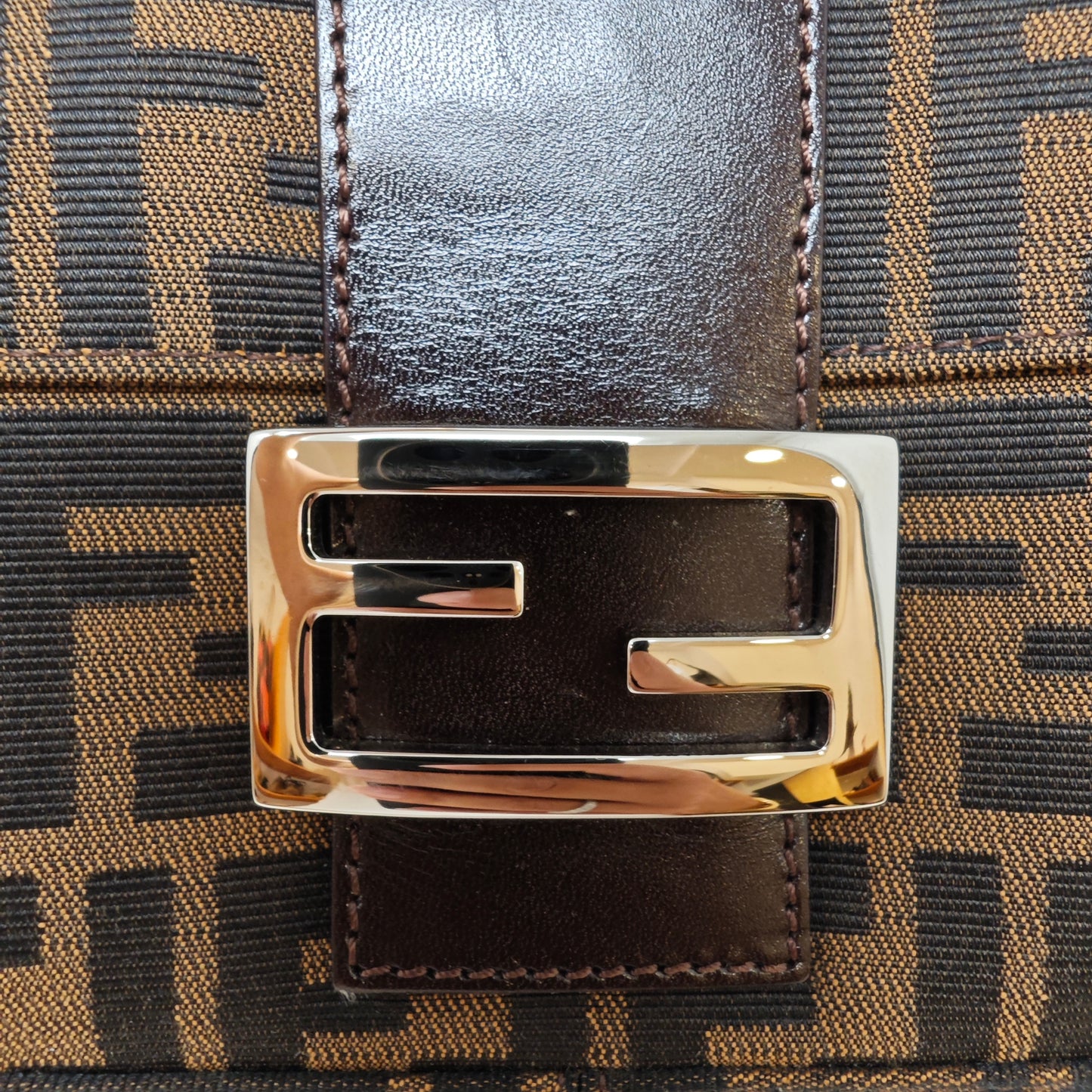 Fendi Baguette