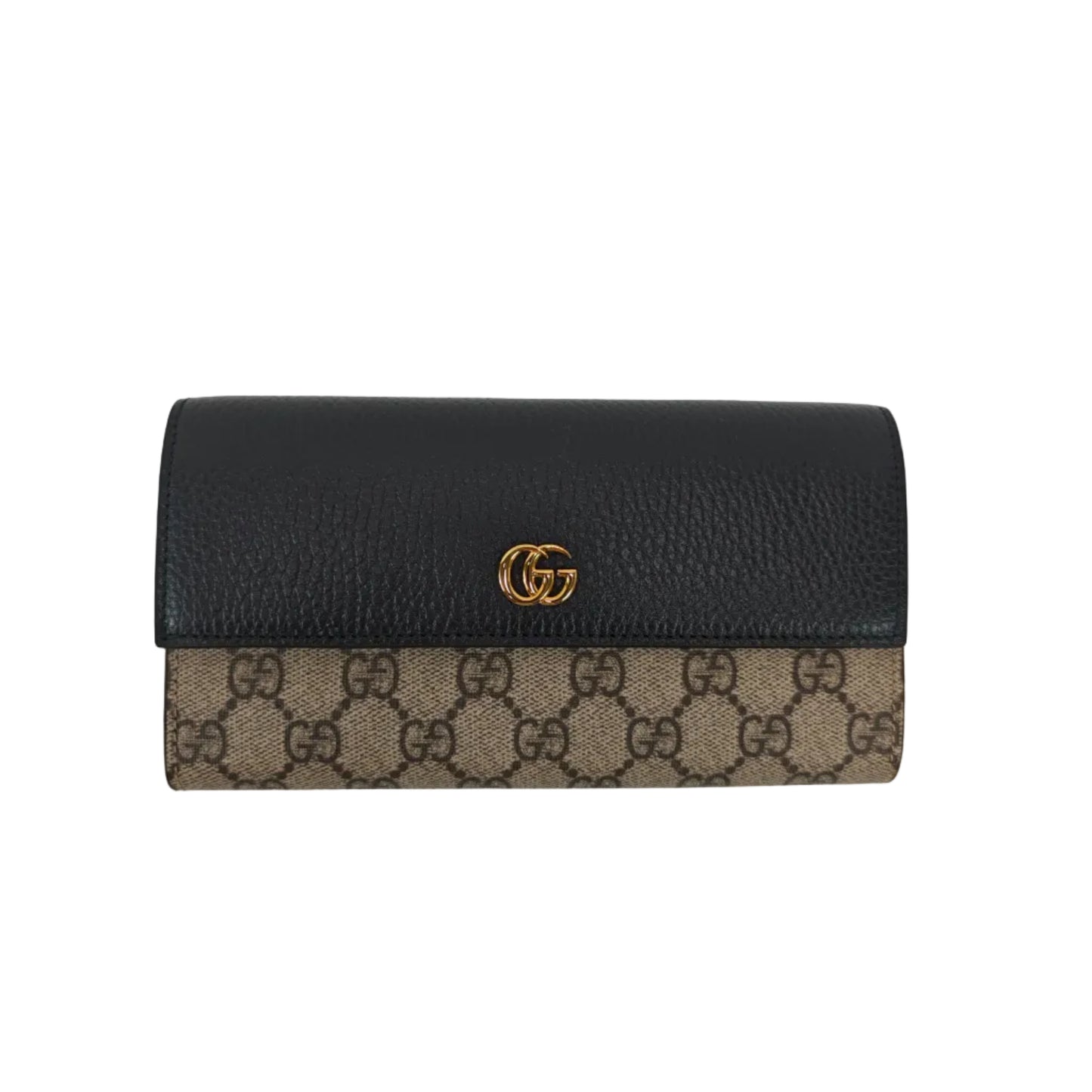 Gucci Portafoglio Continental GG