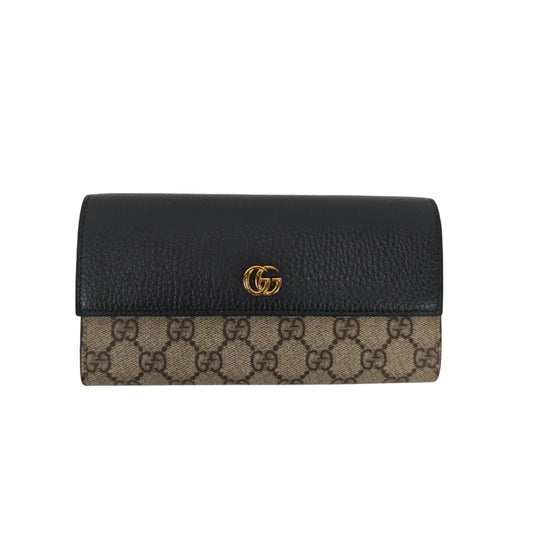 Gucci Portafoglio Continental GG