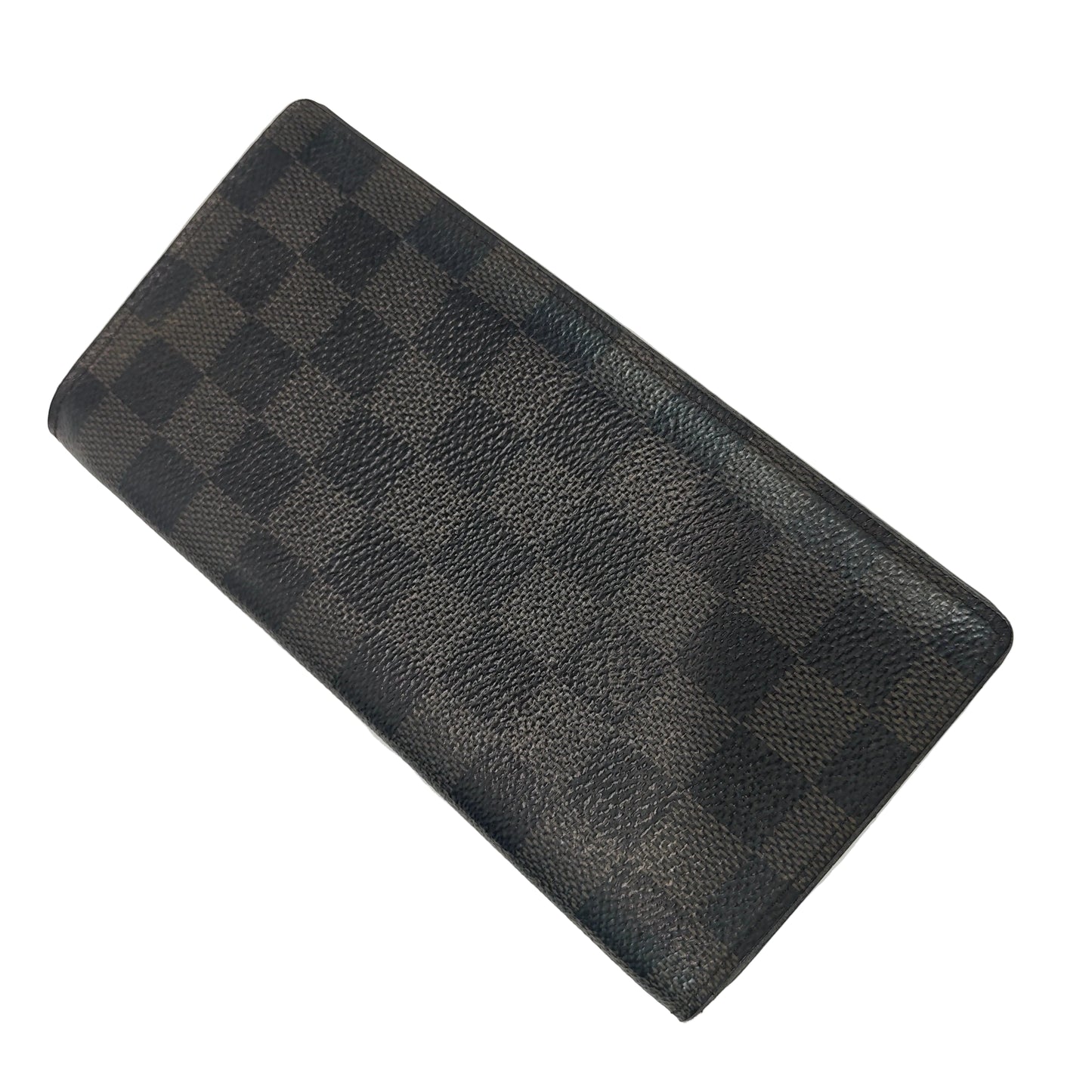 Louis Vuitton Portafoglio Brazza