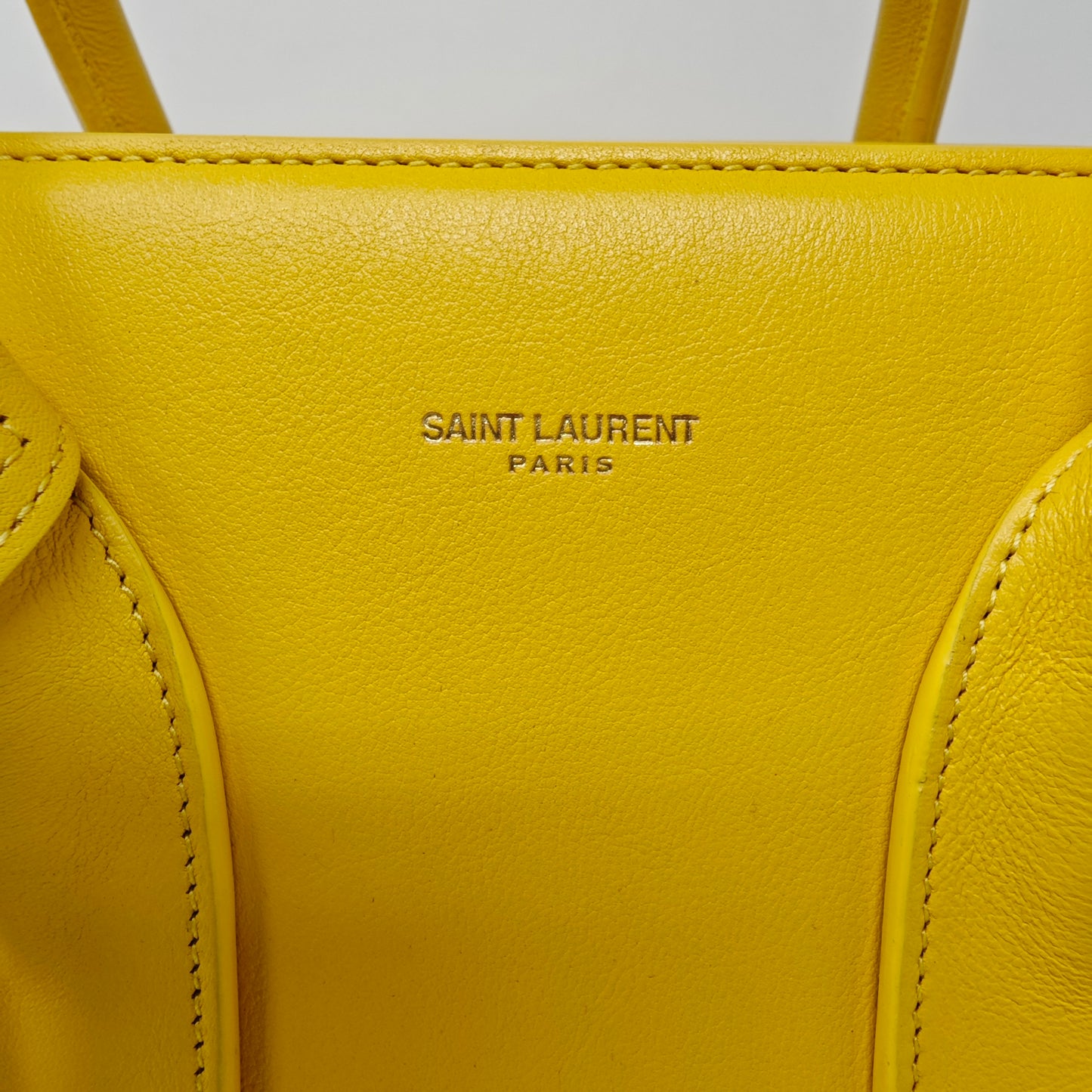 Saint Laurent Sac De Jour Small