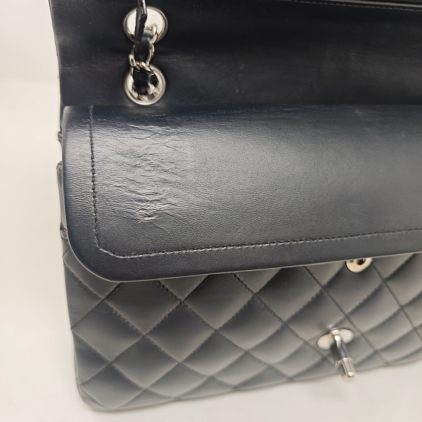 Chanel Medium Classic Double Flap
