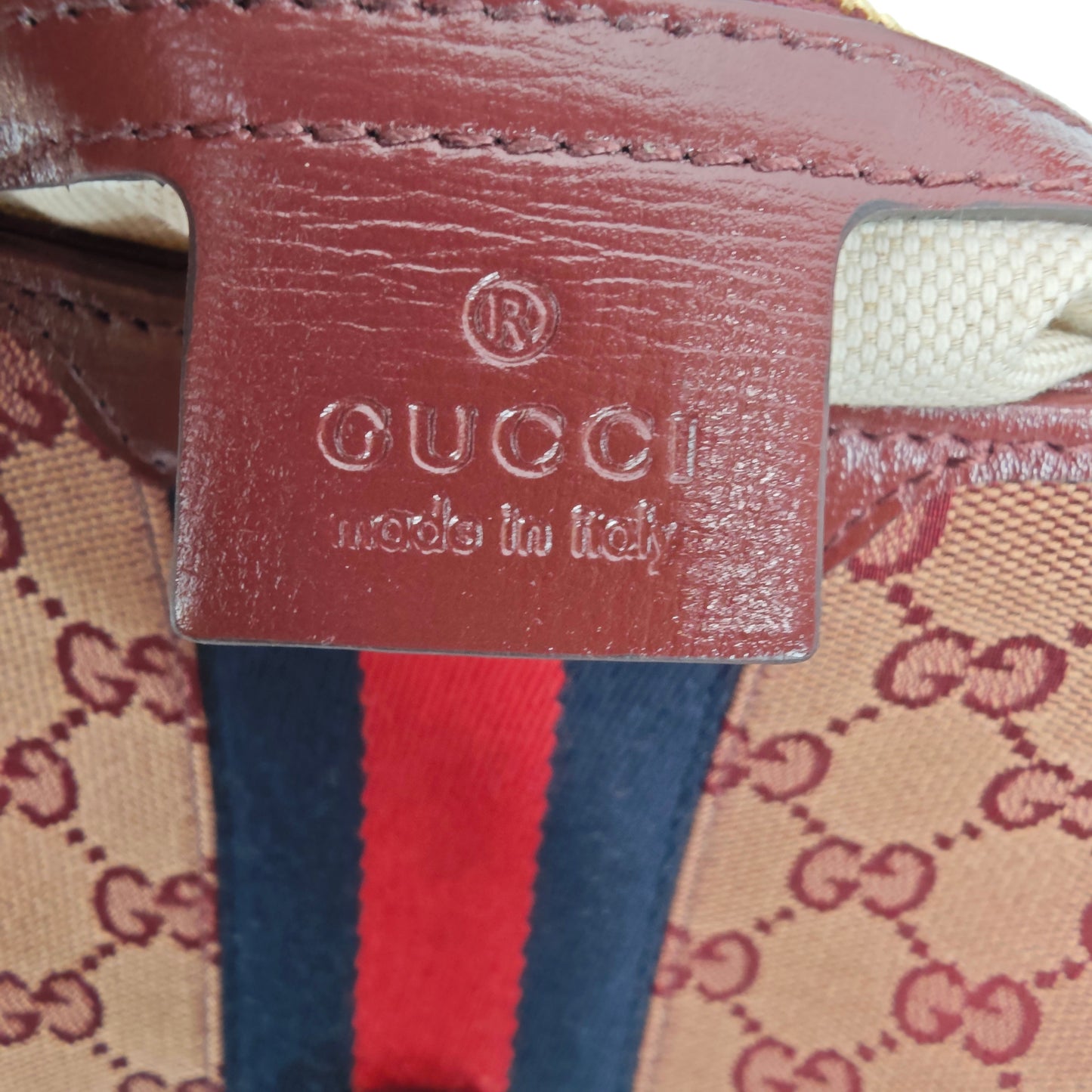 Gucci Jackie 1961