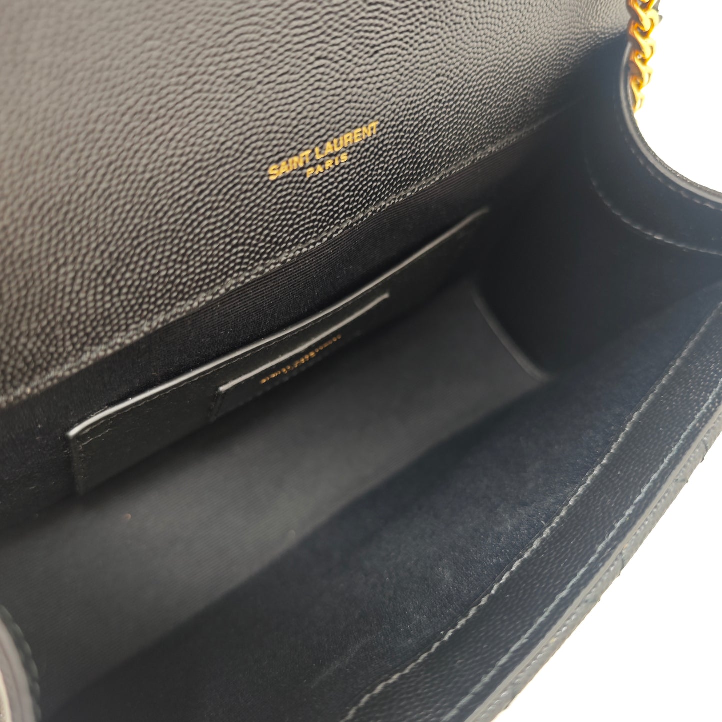 Saint Laurent Envelope Small