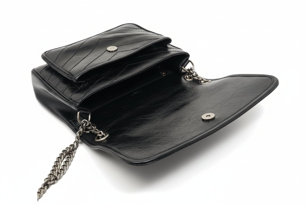 Saint Laurent Niki Medium