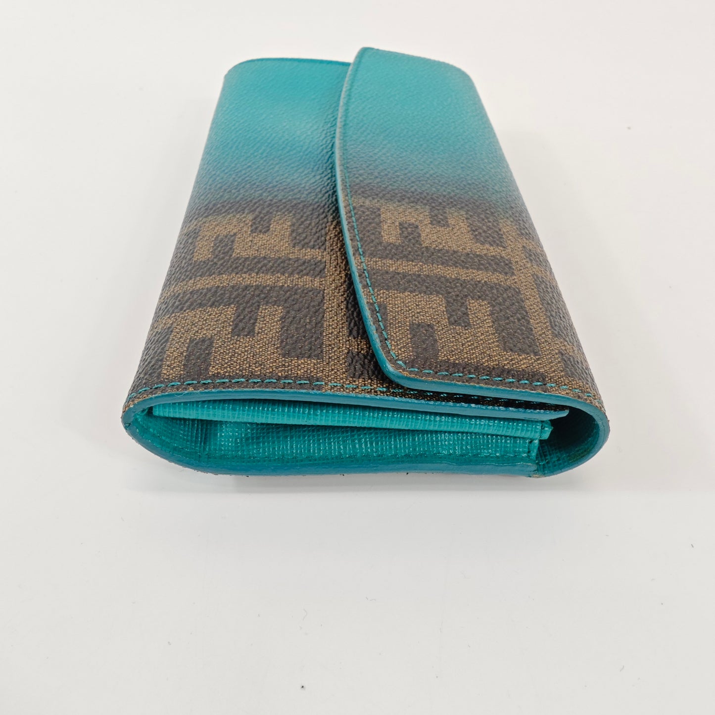 Fendi Portafoglio Ombrè