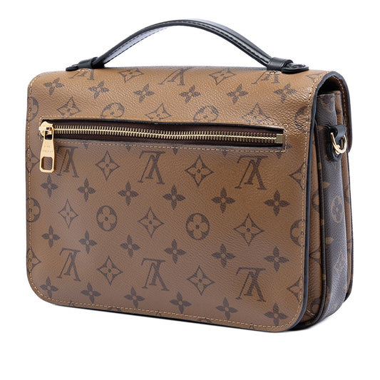 Louis Vuitton Metis Reverse