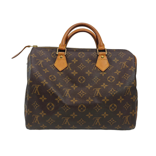 Louis Vuitton Speedy 30