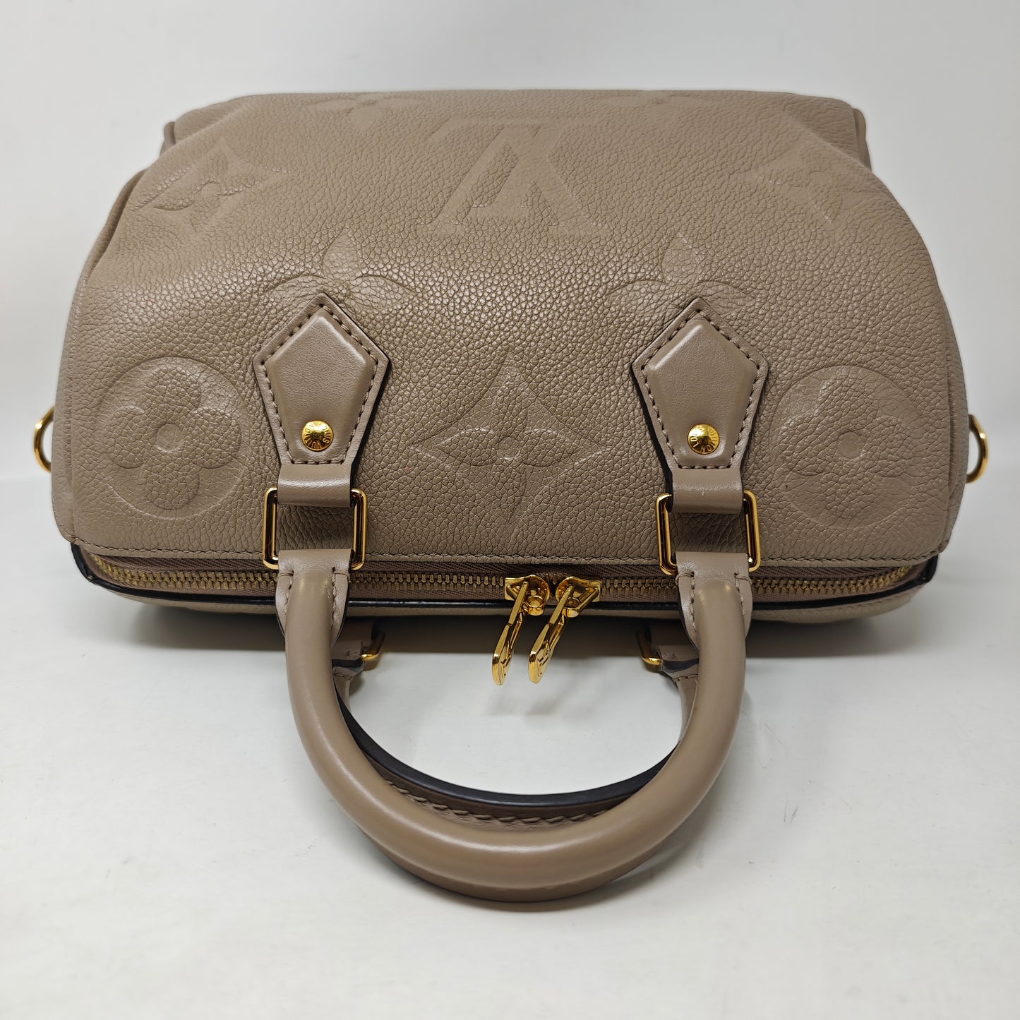 Louis Vuitton Speedy Bandouliere 25