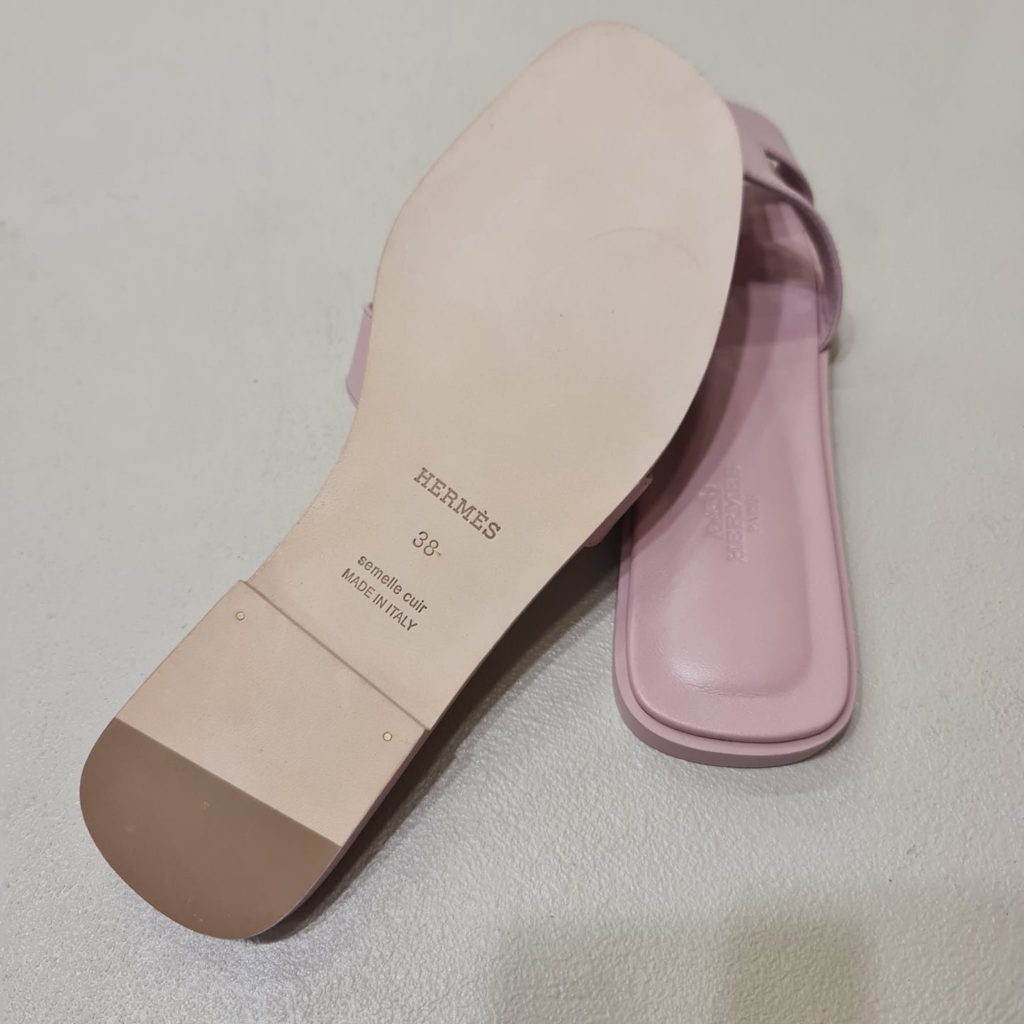 Hermes Oran 37 Lilla