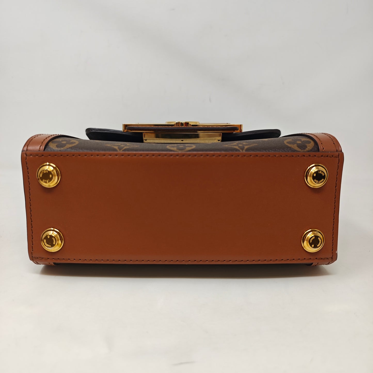 Louis Vuitton Dauphine Capitale