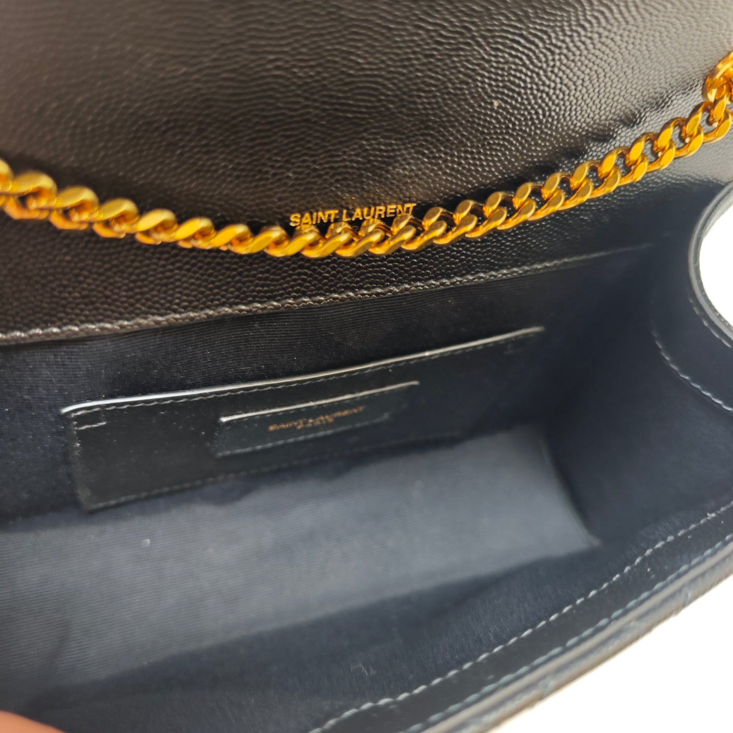 Saint Laurent Envelope Small