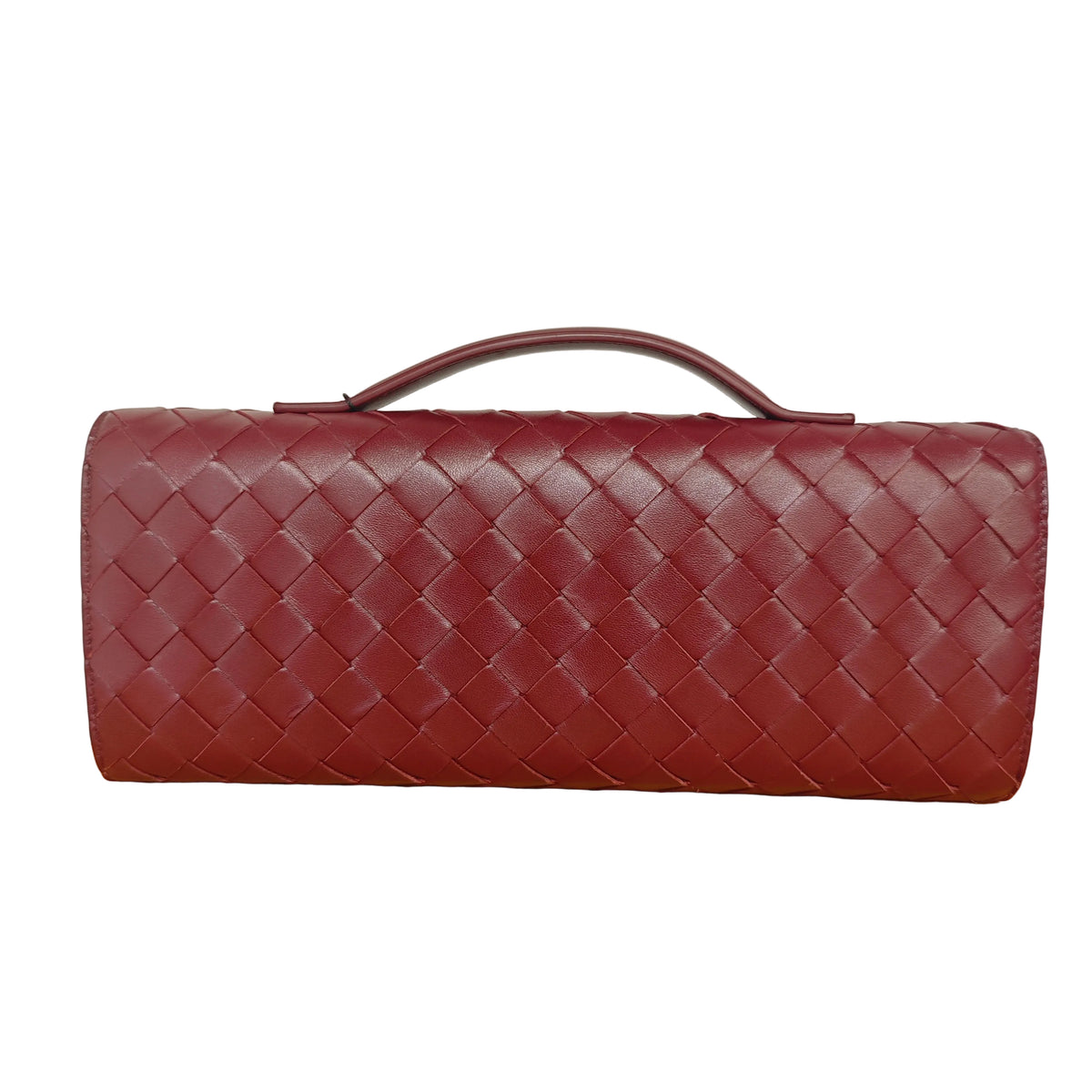Bottega Veneta Andiamo Clutch