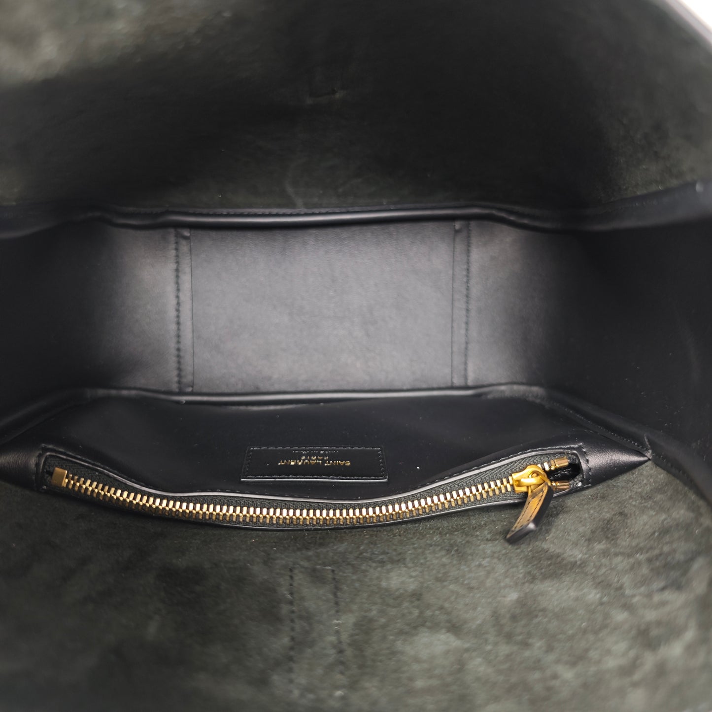 Saint Laurent Le 5 a 7 Soft