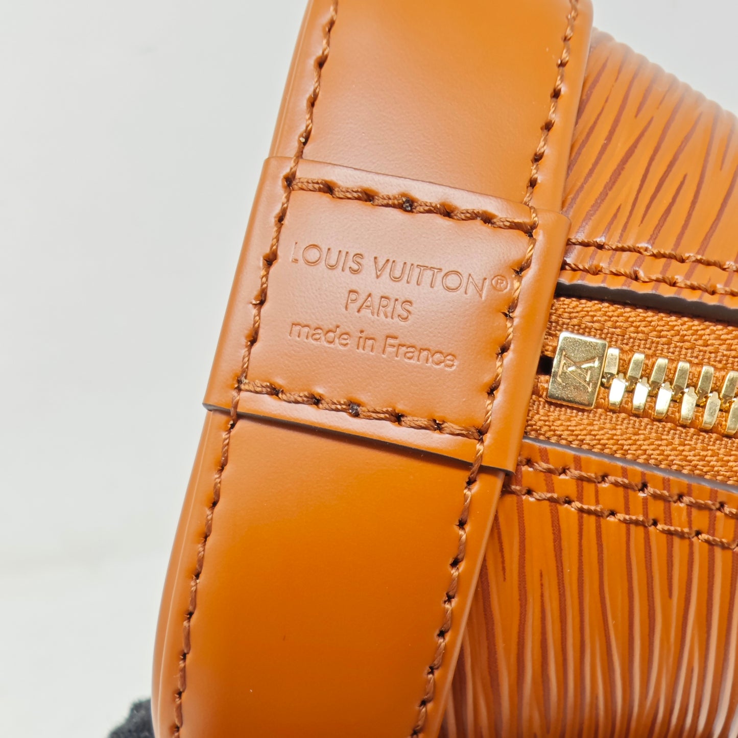 Louis Vuitton Alma BB