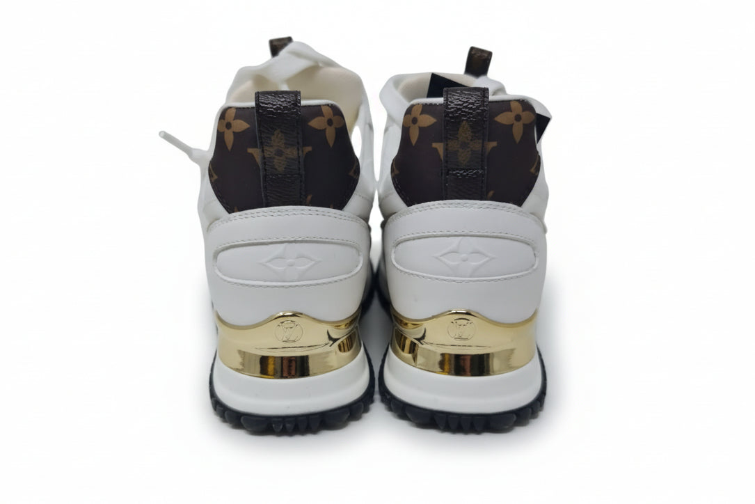 Louis Vuitton Runway Sneakers