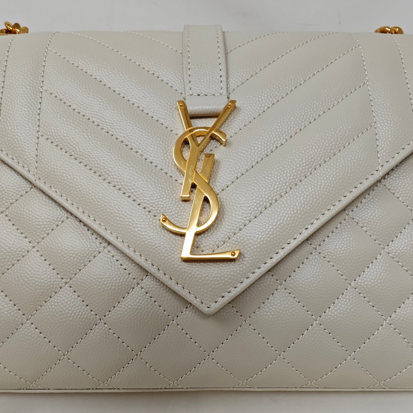 Saint Laurent Envelope Medium