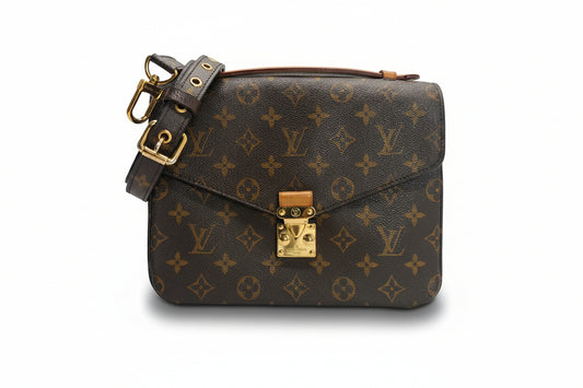 Louis Vuitton Metis Monogram
