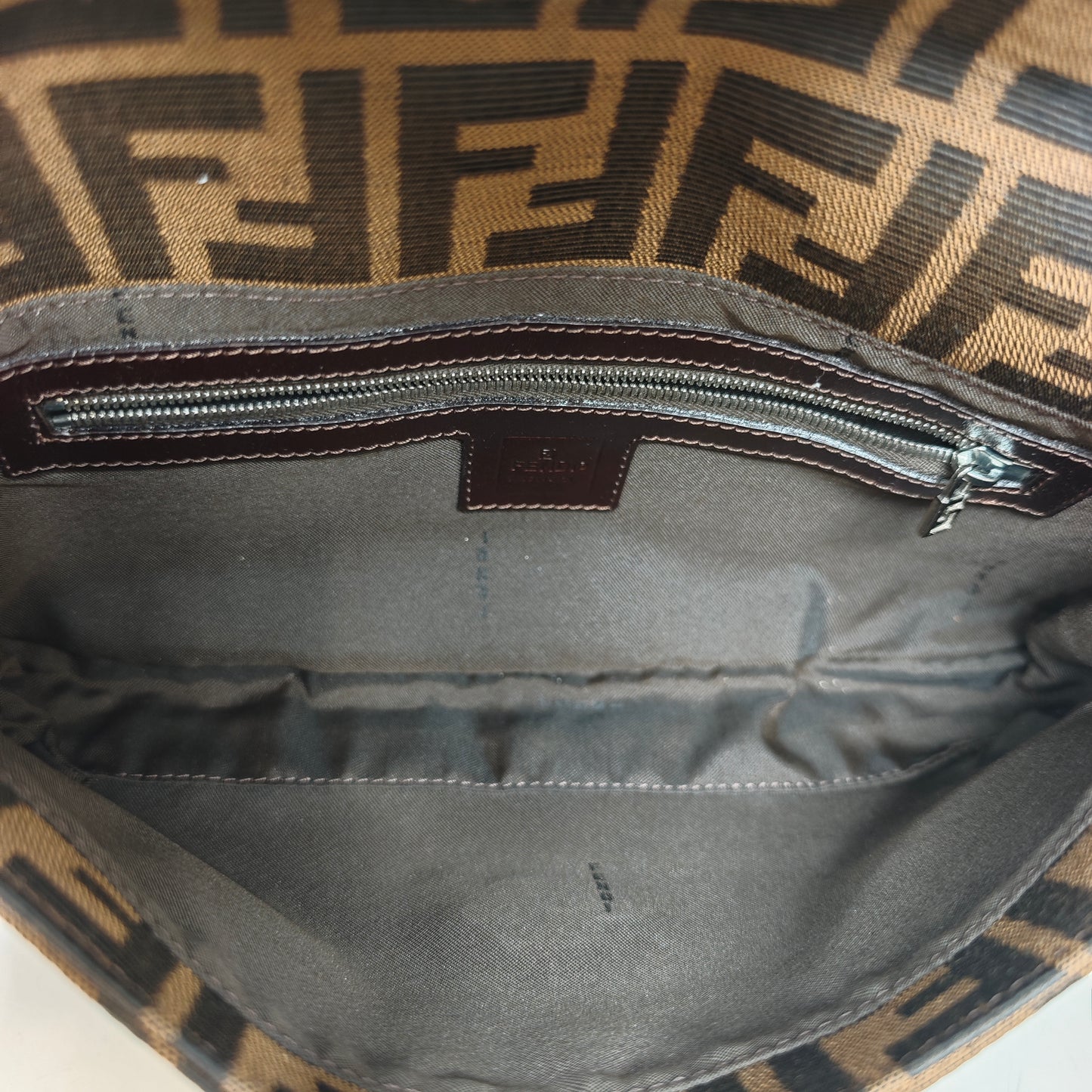 Fendi Baguette