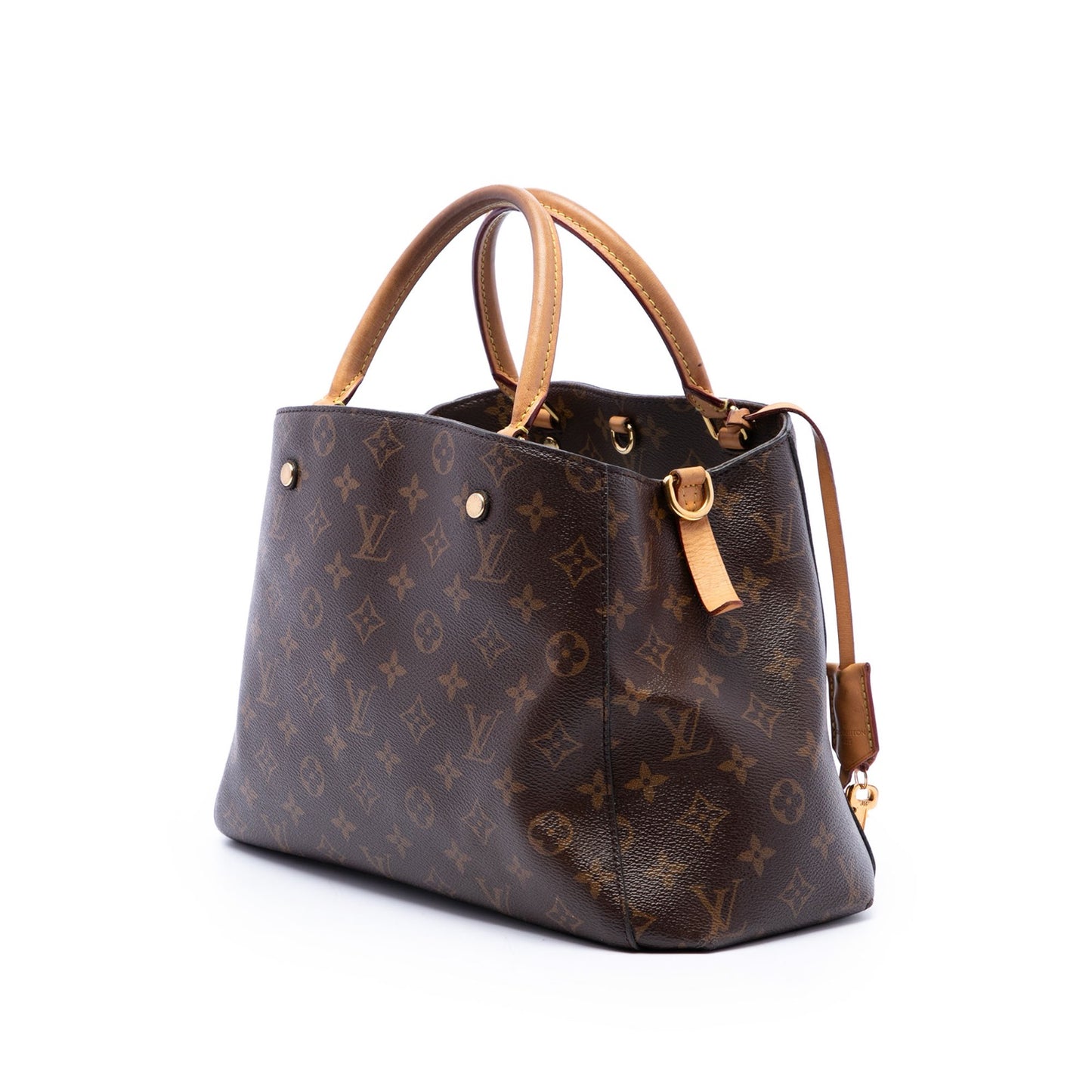 Louis Vuitton Montaigne BB