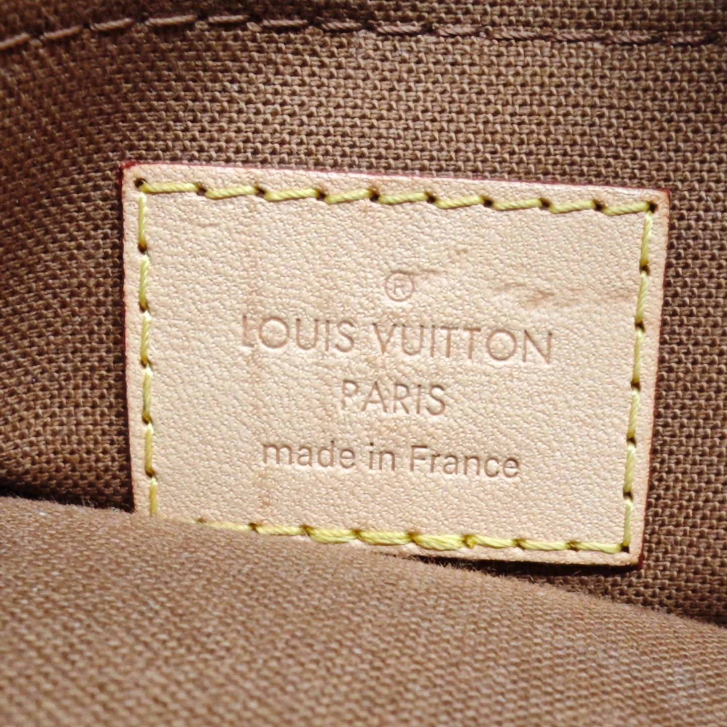 Louis Vuitton Multipochette Accessoires