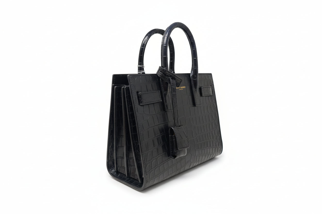 Saint Laurent Sac du Jour Nano