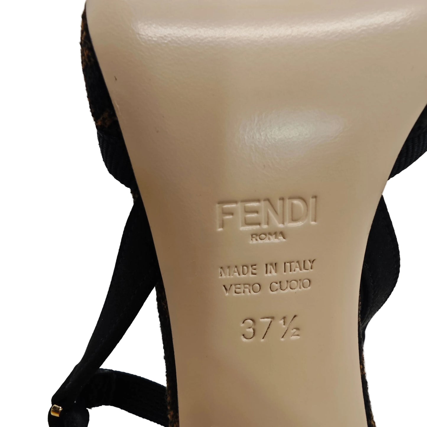 Fendi Colibrì