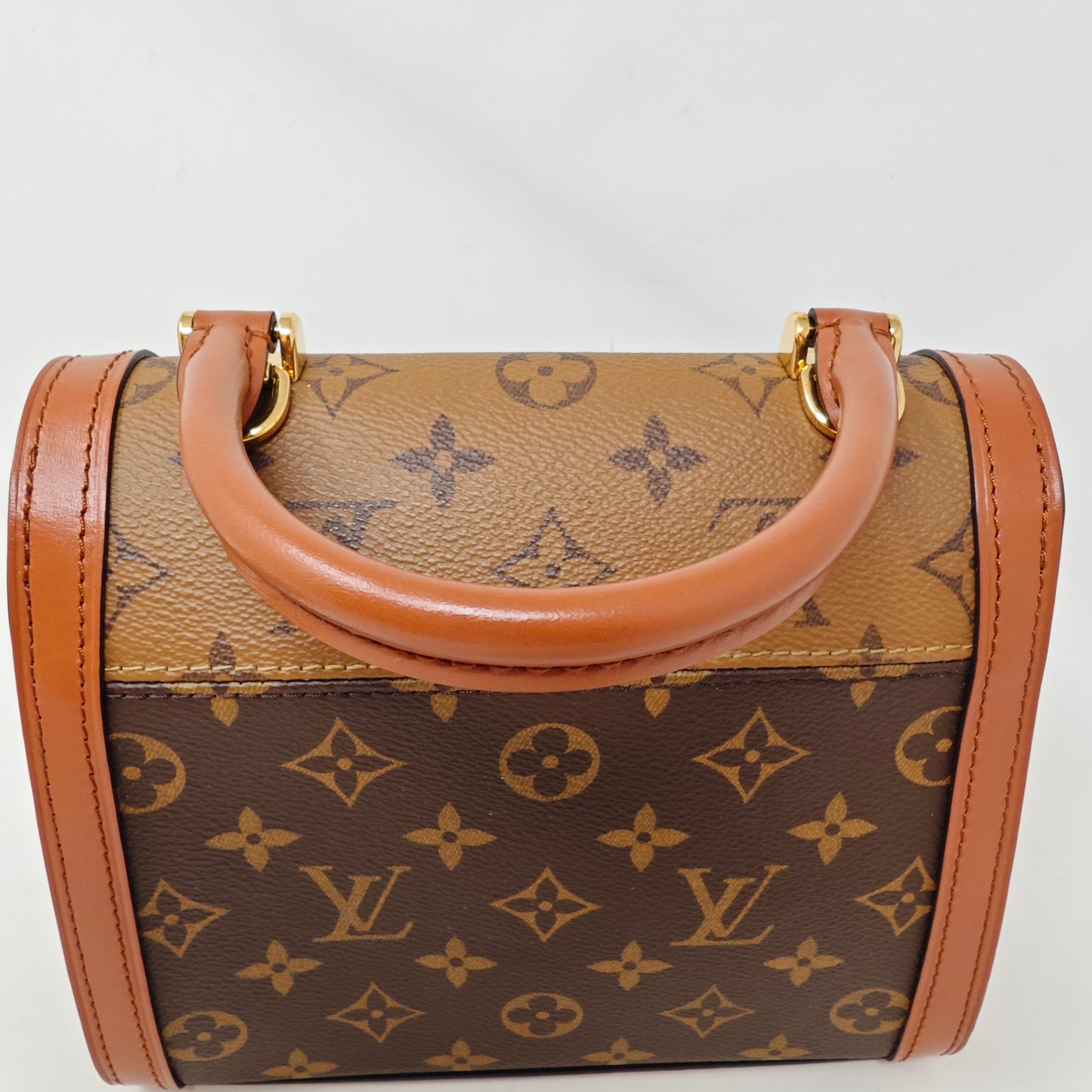 Louis Vuitton Dauphine Capitale