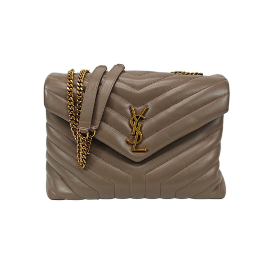 Saint Laurent Loulou Medium