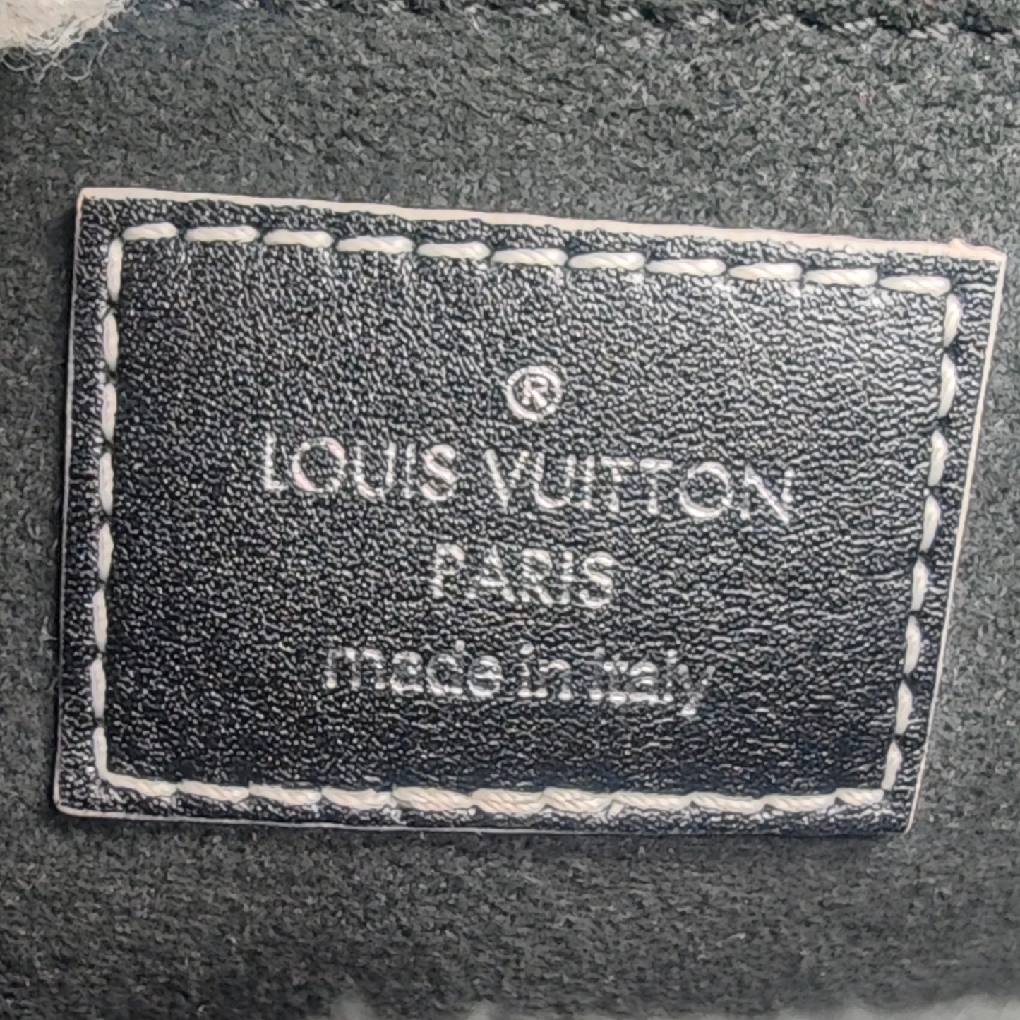 Louis Vuitton Chain It