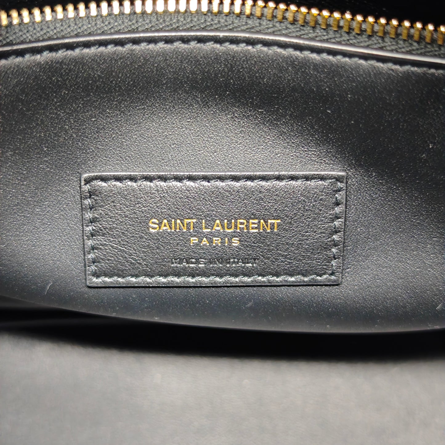 Saint Laurent Le 5 a 7 Soft