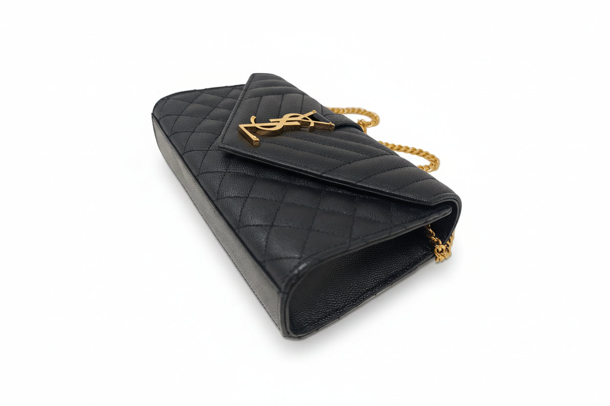 Saint Laurent Envelope Small