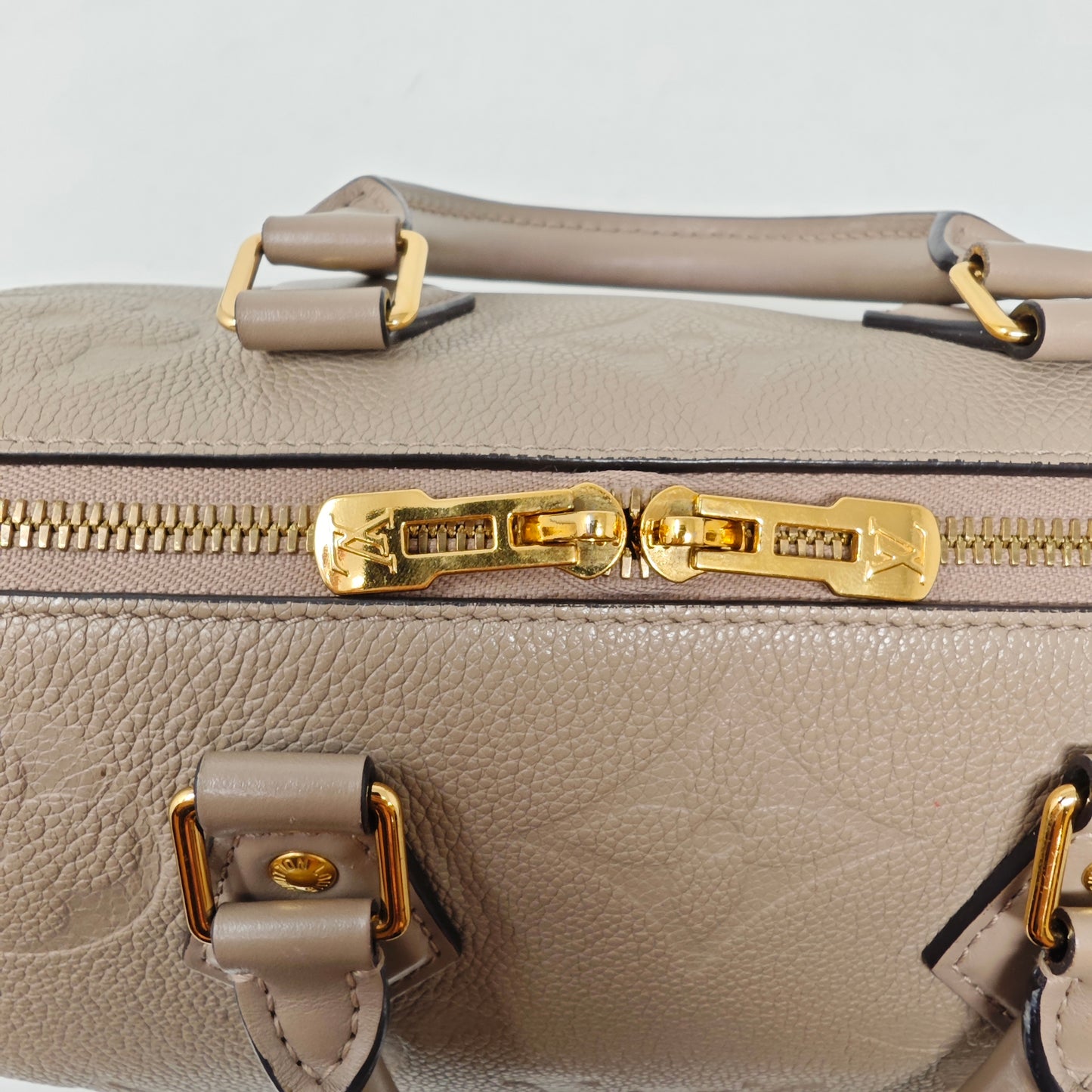 Louis Vuitton Speedy Bandouliere 25
