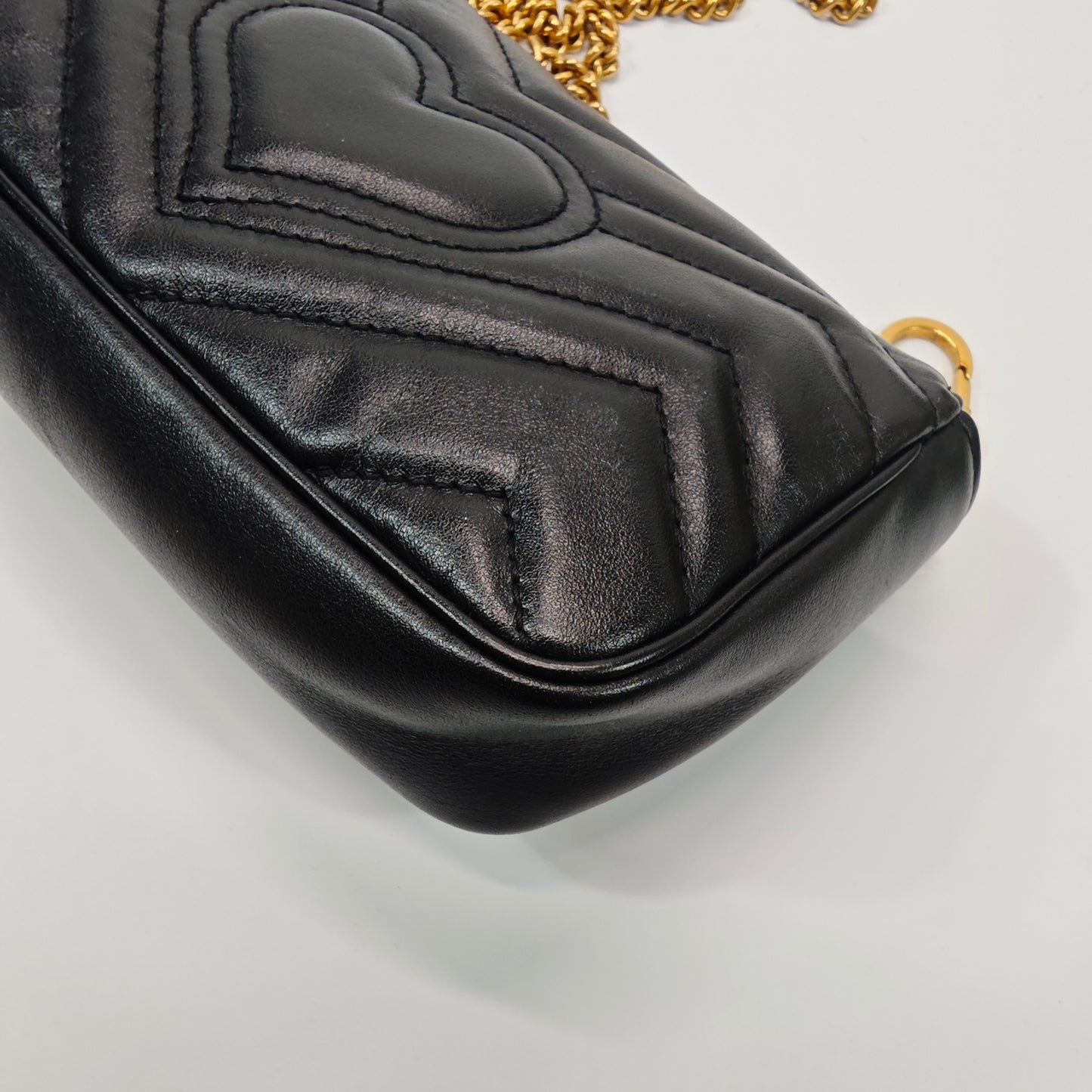 Gucci Mini Marmont