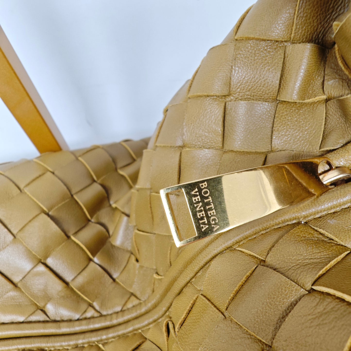 Bottega Veneta Jodie Grande