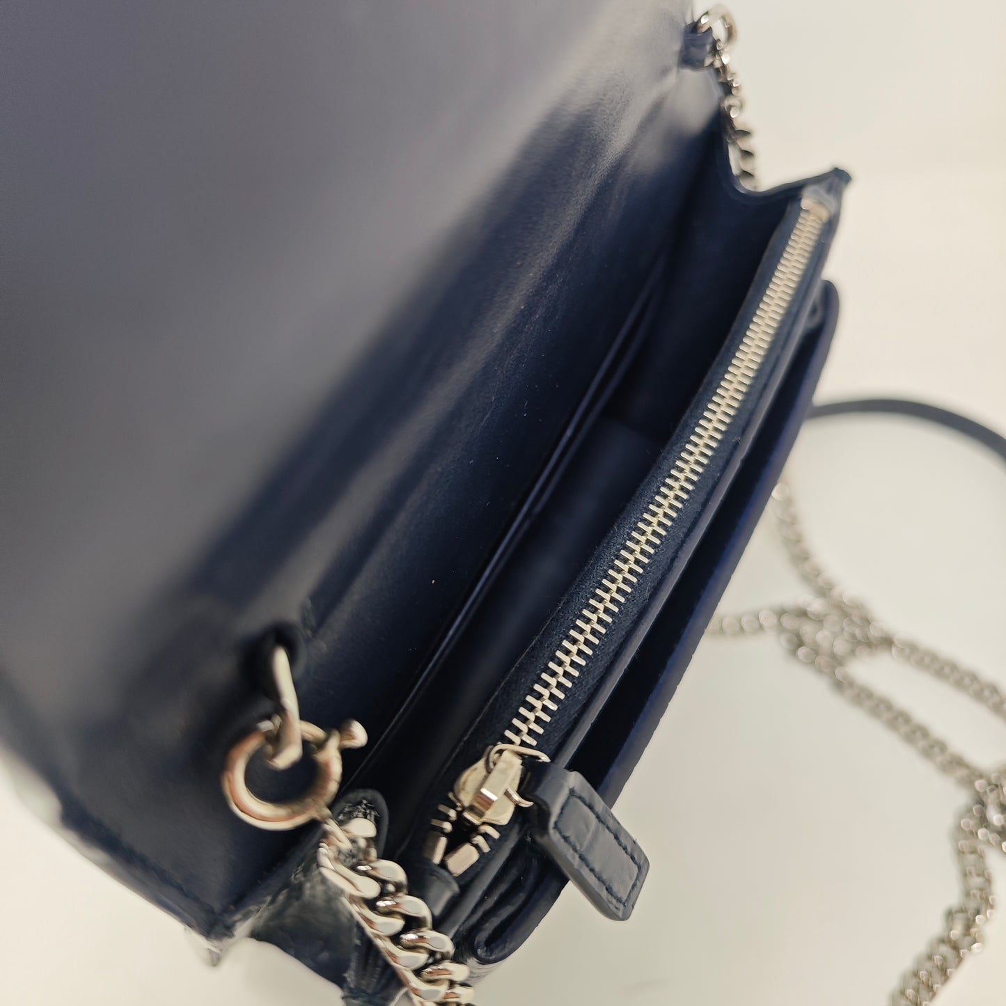 Saint Laurent Sunset Mini