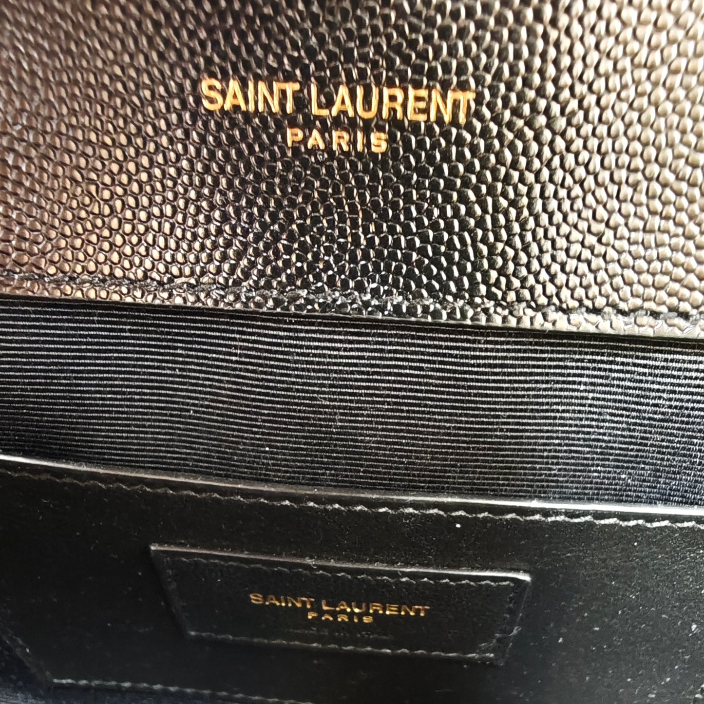 Saint Laurent Envelope Small