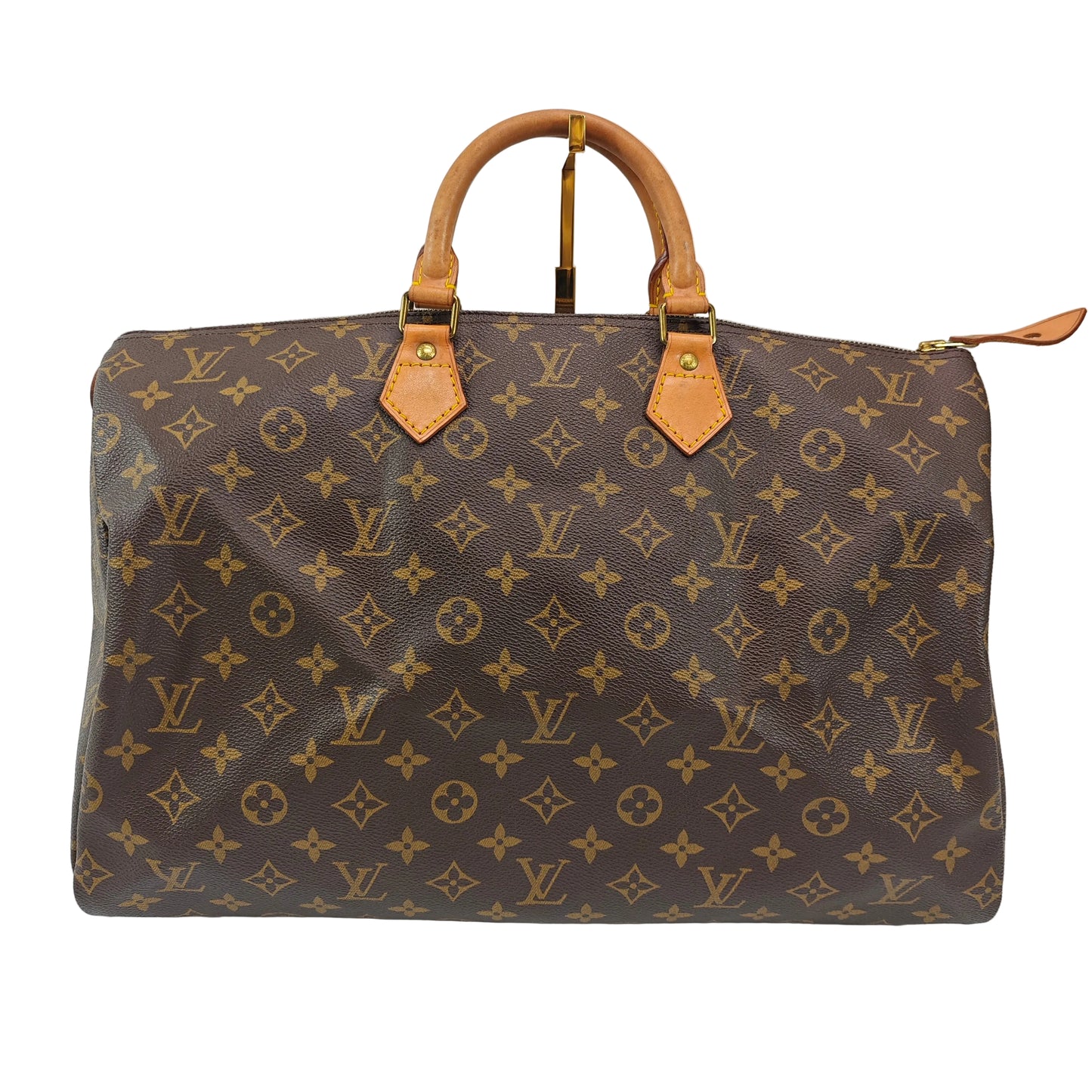 Louis Vuitton Speedy 40