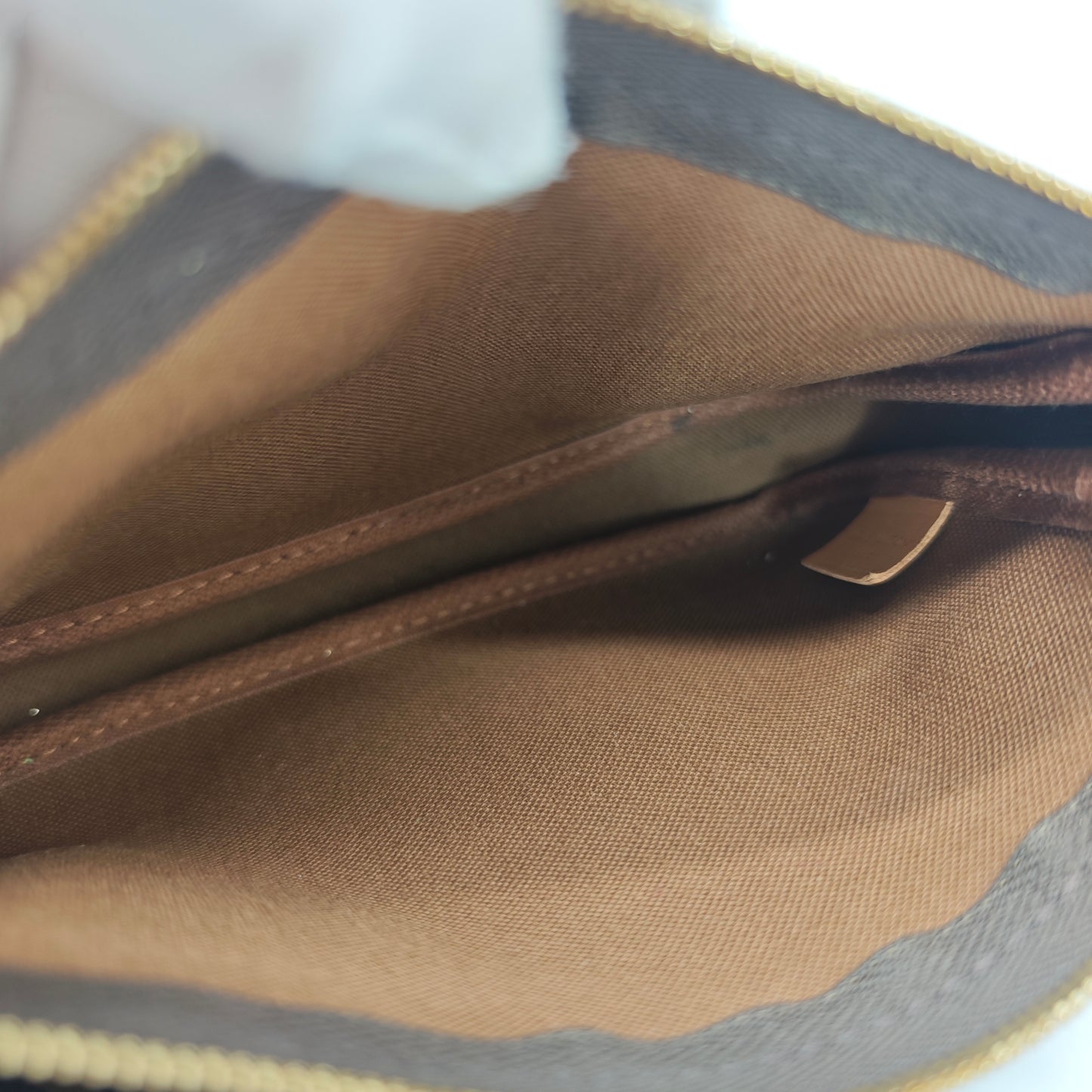 Louis Vuitton Multipochette Accessoires