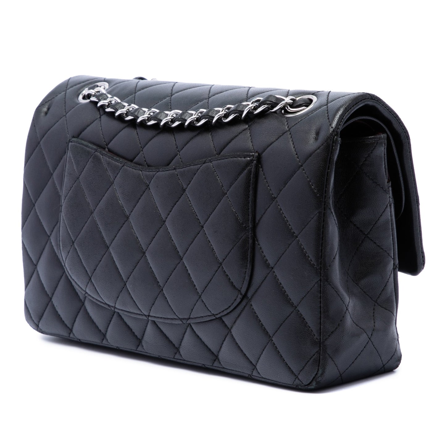 Chanel Medium Classic