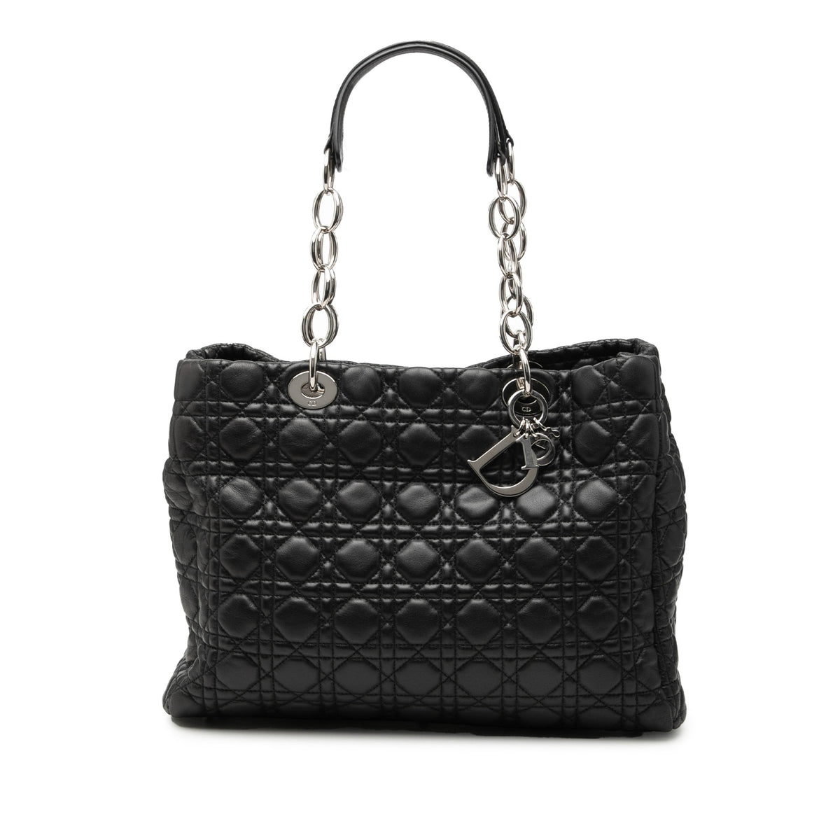 Dior Soft Shopping Tote