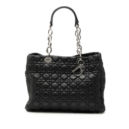 Dior Soft Shopping Tote