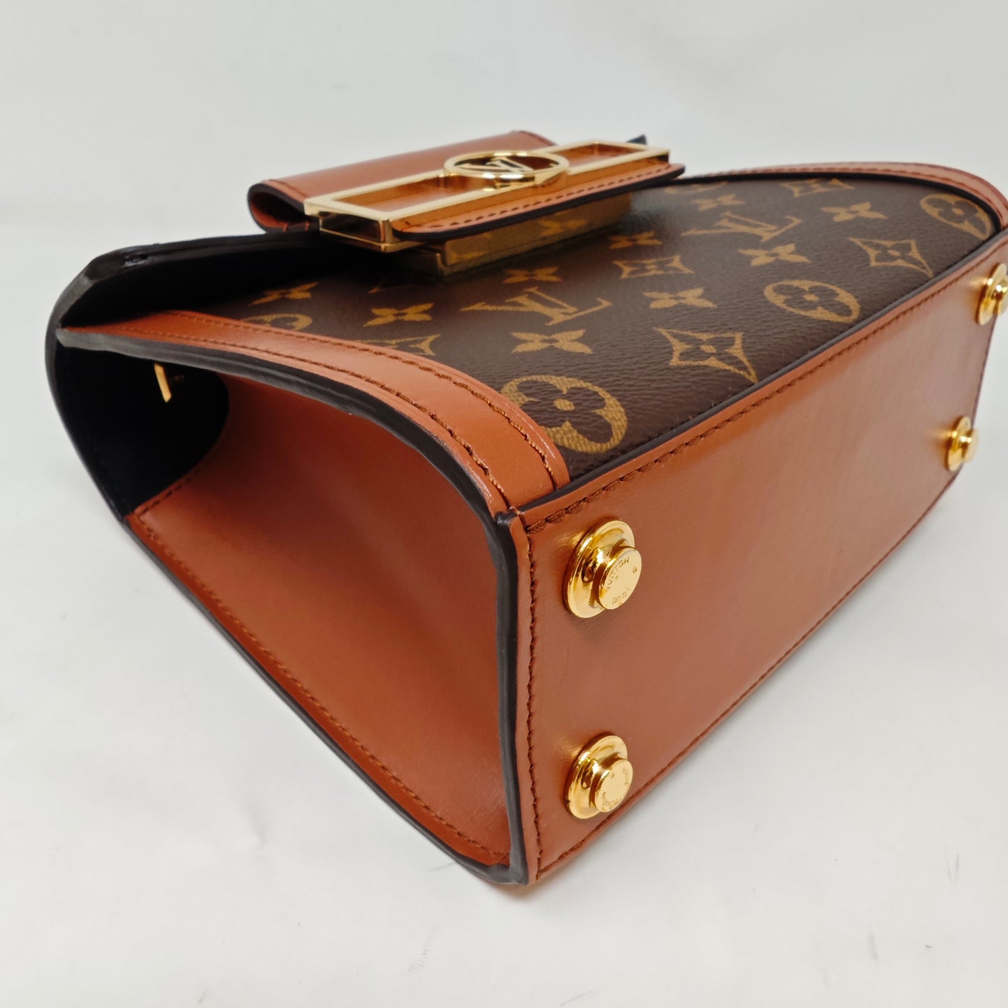 Louis Vuitton Dauphine Capitale