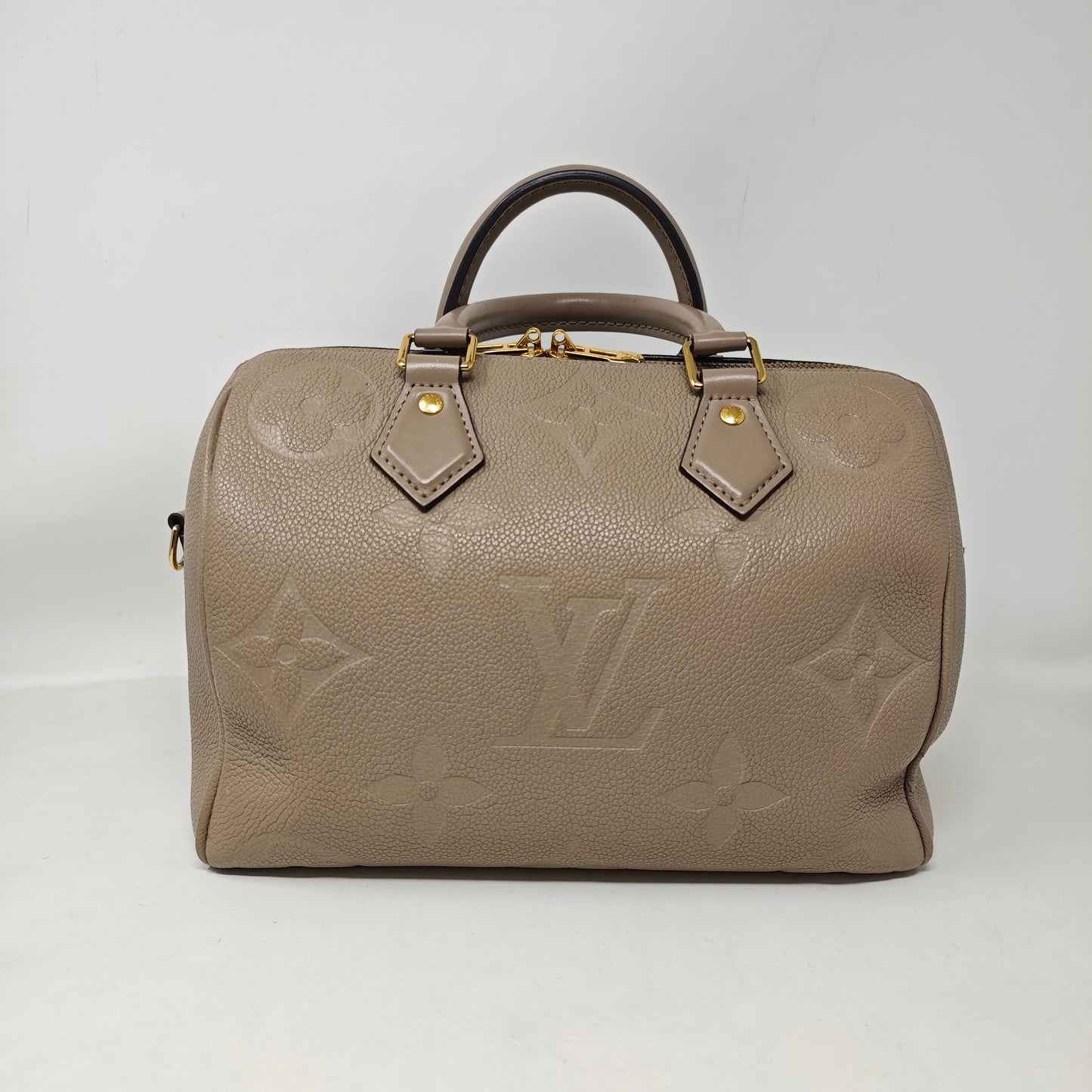 Louis Vuitton Speedy Bandouliere 25